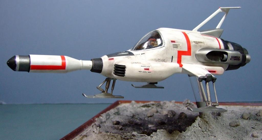 UFO Interceptor