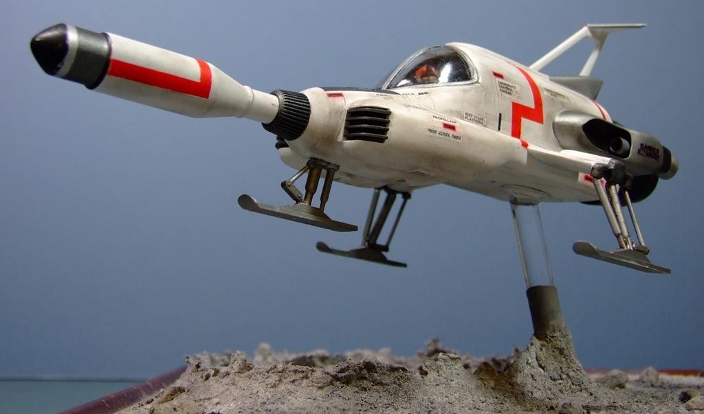 UFO Interceptor