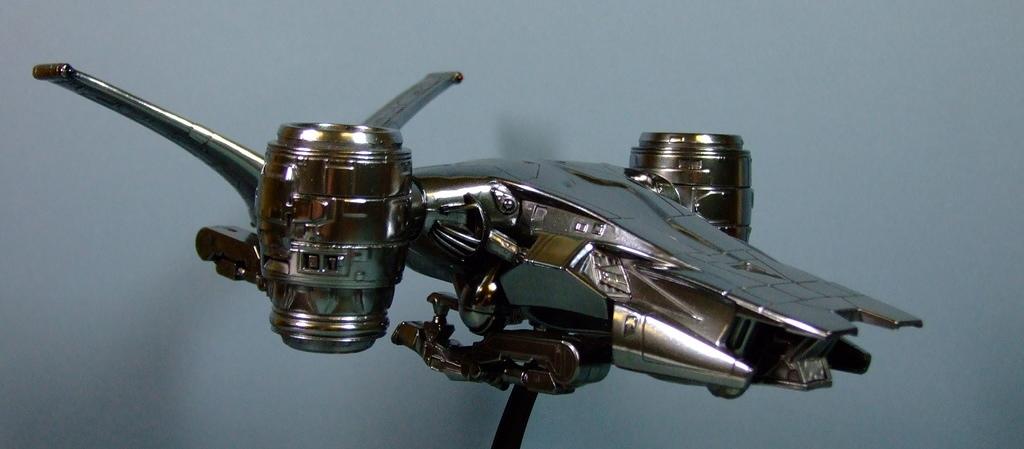 Hunter-Killer, Terminator 2, 1:32