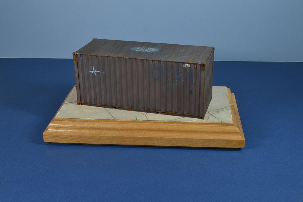 Shipping Container