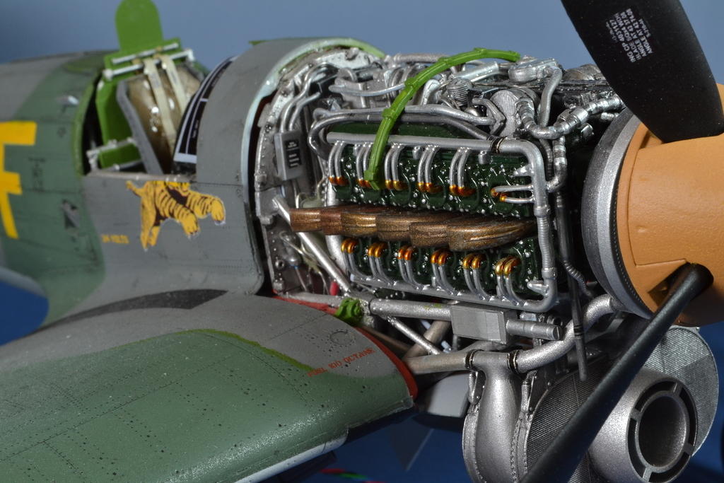 Airifx 1:24 Typhoon