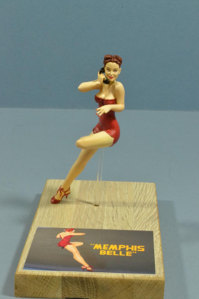'Memphis Belle'