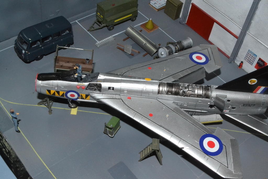 Lightning ASF 1/72