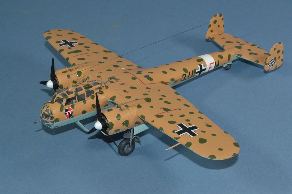 Dornier Do-172