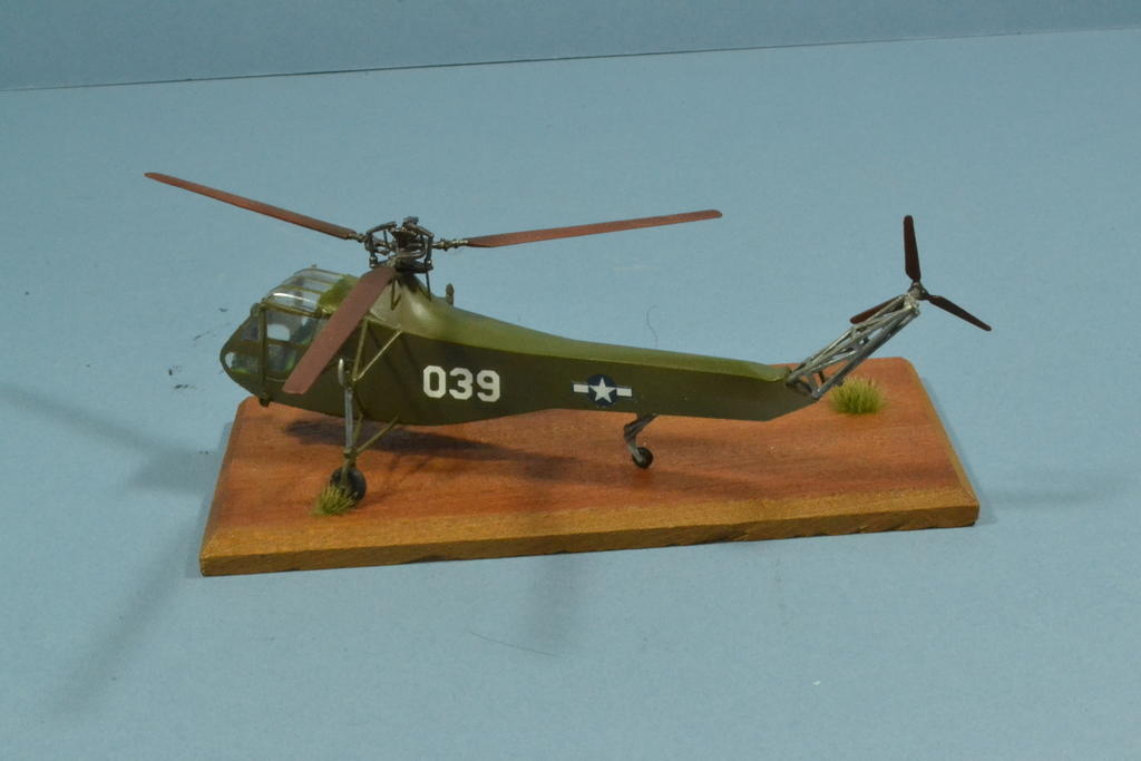Sikorsky R4-B