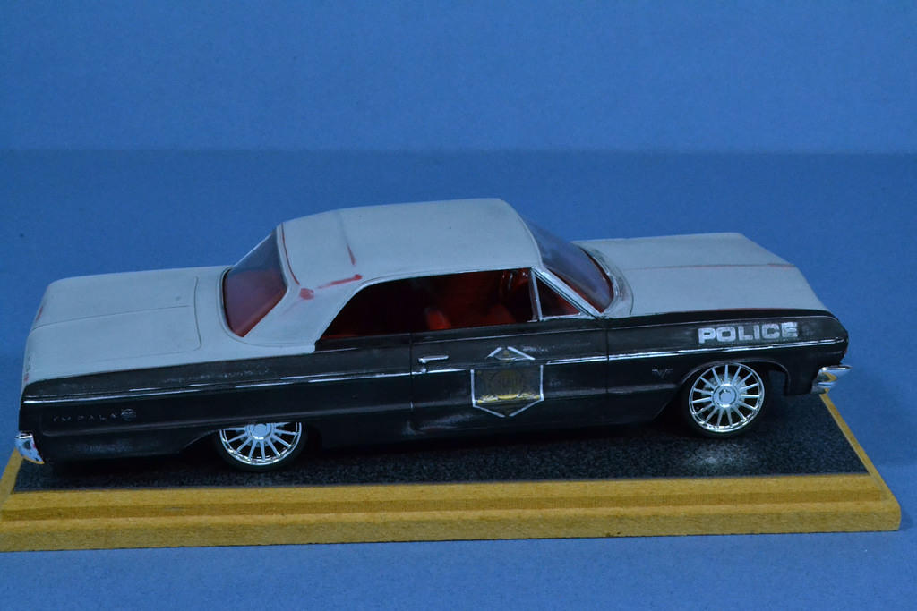 Chevy Impala