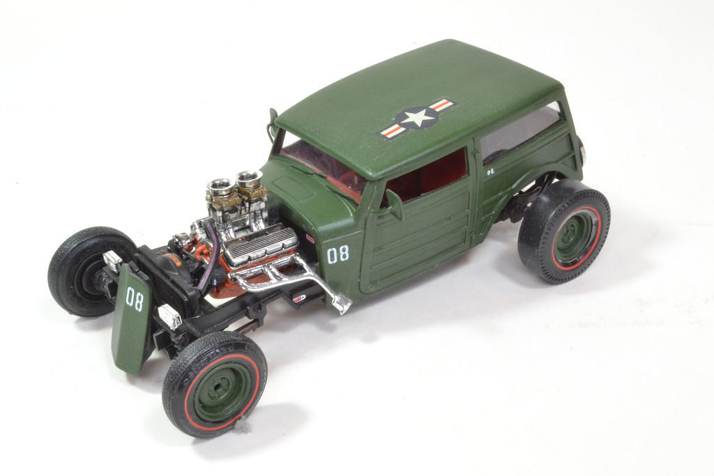 1932 Ford