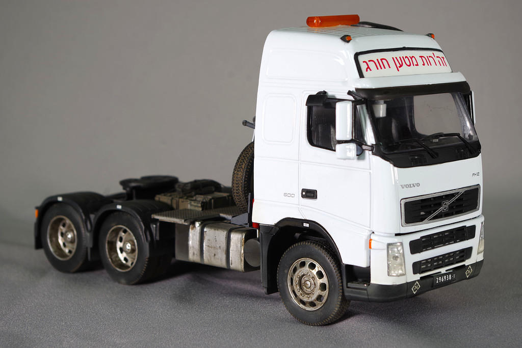 Volvo Truck