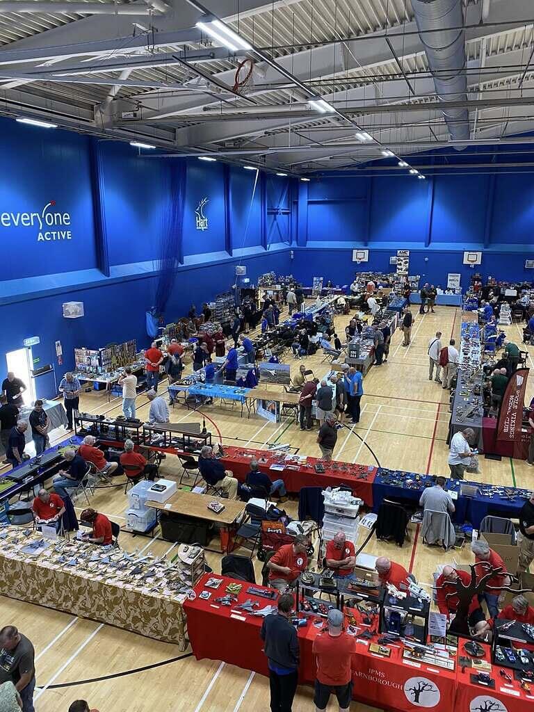 modelfest 2025 1