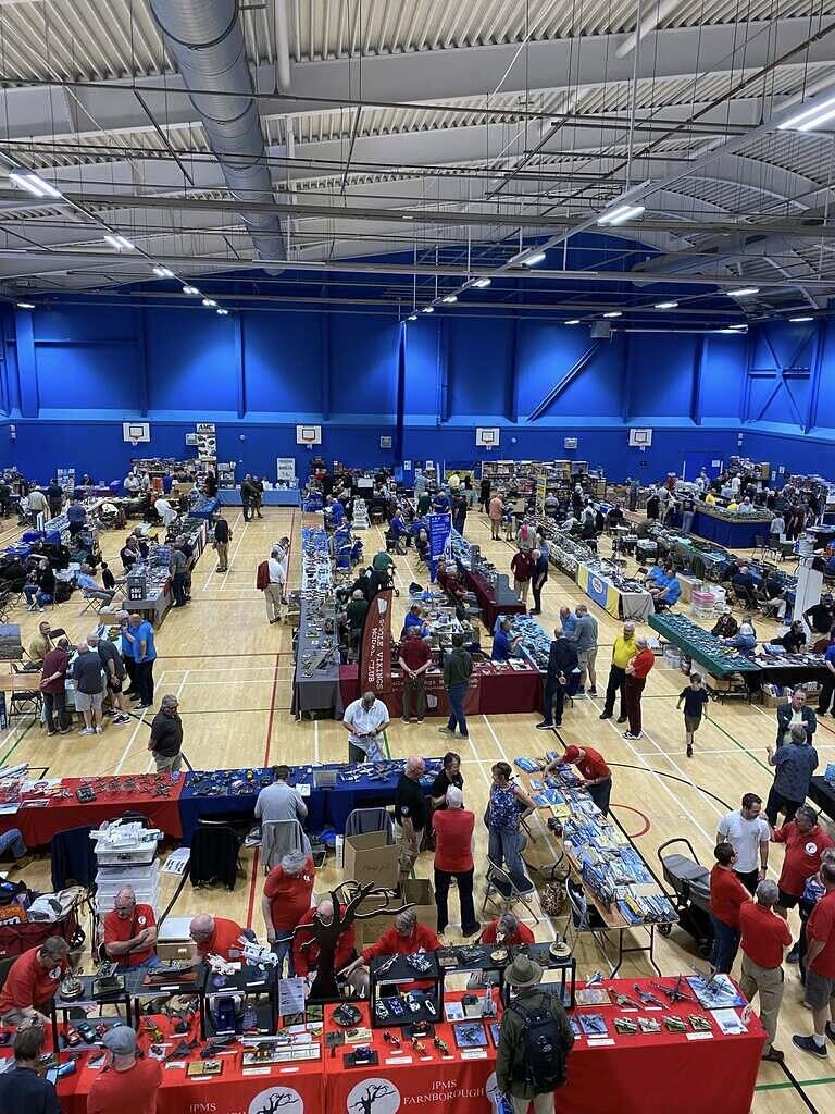 modelfest 2025 2