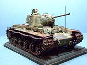 KV1 1942 model