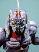 Guyver Zoanid