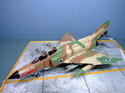 F-4E Phanton II