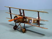 Sopwith Triplane