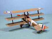 Sopwith Triplane