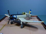 FG-1D Corsair