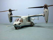 V-22 Osprey