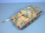 Panther Ausf A