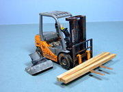 Toyota Forklift