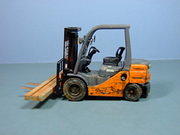 Toyota Forklift