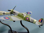 Spitfire Vb