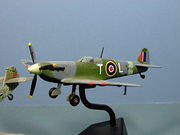 Spitfire Vb