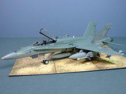 CF-188A Hornet