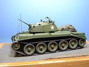 Crusader AA Mk.III
