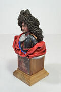 Louis XIV, The Sun King