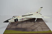 Avro Arrow Mlk 1