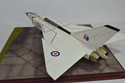 Avro Arrow Mlk 1