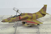 Skyhawk TA-4KU, Kuwait Air Force