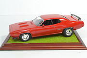 1:24 Plymouth GTX