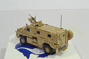 SAS Thales Bushmaster