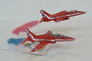 Red Arrows