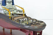 1:200 Smit Rotterdam Ocean-going Salvage Tug