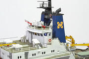 1:200 Smit Rotterdam Ocean-going Salvage Tug