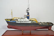 1:200 Smit Rotterdam Ocean-going Salvage Tug