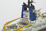 1:200 Smit Rotterdam Ocean-going Salvage Tug