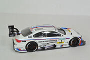BMW M3 DTM - 2012