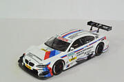 BMW M3 DTM - 2012
