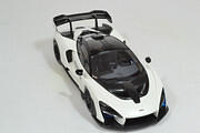 McLaren Senna