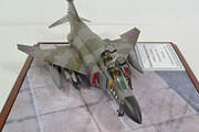 McDonnel Douglas F4 Phantom FGR.2