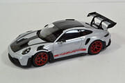 Porche 911 GT3 RS