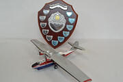 Canadian Trophy winner