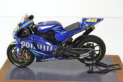1/12 Yamaha YZR M1-2004