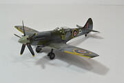 Spitfire Mk XIV