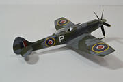 Spitfire Mk XIV
