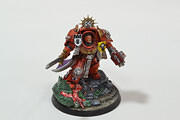Warhammer 40K Terminator Captain 1/45
