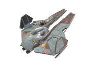 Obi-wan Jedi Starfighter